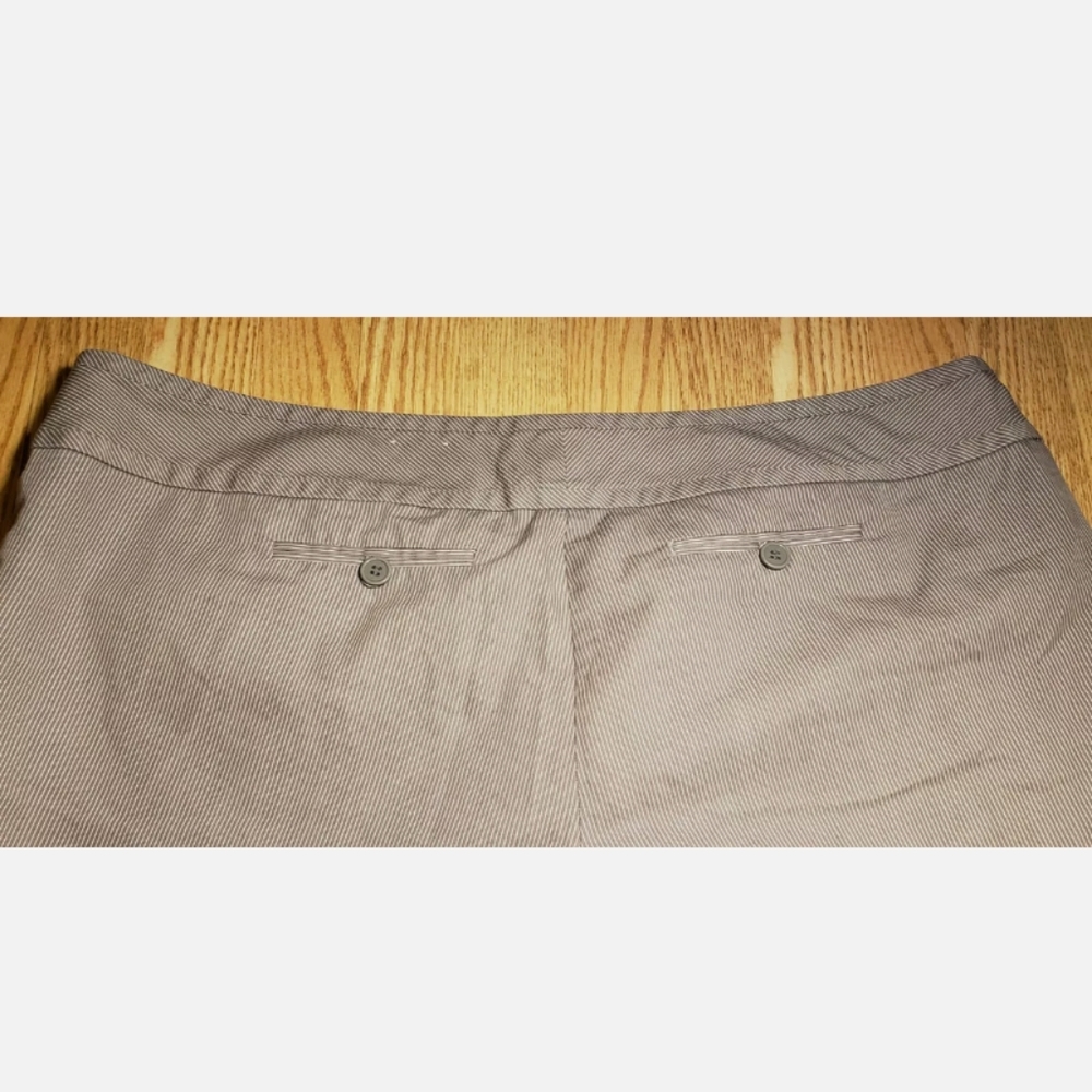 Torrid Women's Capri Plus Size: 26